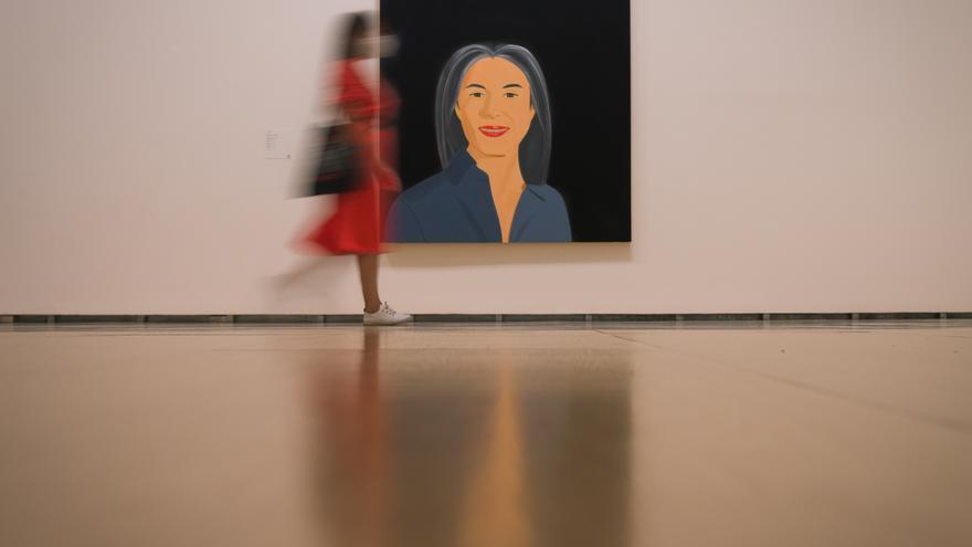 Más de 15.000 fotografías por amor a Bilbao y al Guggenheim