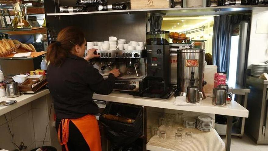 Las llamativas advertencias de un bar a su clientela que triunfan en redes