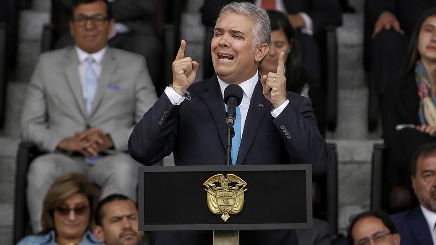 Muere en un combate alias &quot;Mayimbú&quot;, cabecilla disidente de las FARC
