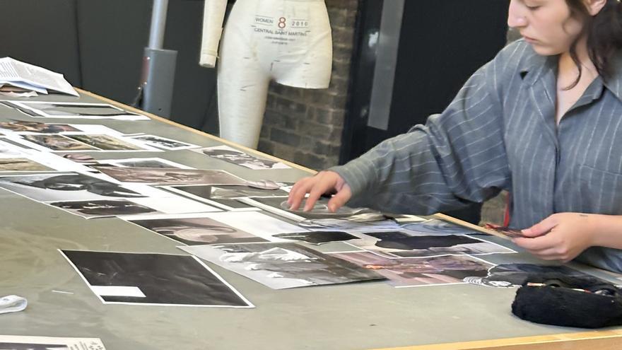 La moda refuerza su peso con la 10ª BIAAF en Bilbao