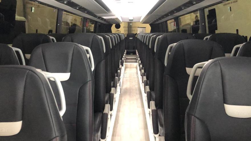 Transporte escolar en Navarra: 357 rutas para conectar a 15.000 alumnos cada día