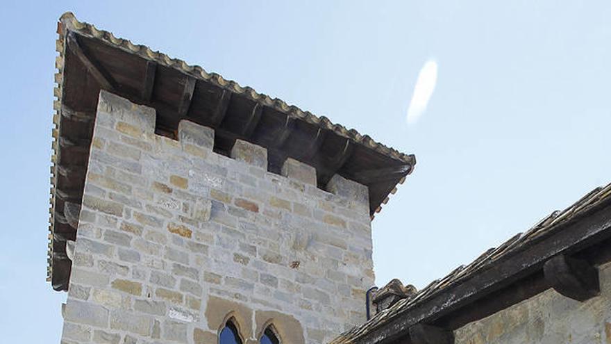 &#039;Euskalerria Irratia&#039;, desde el Caballo Blanco