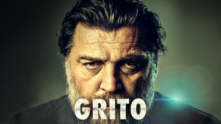 Hovik Keuchkerian vuelve a la stand up comedy con &#039;Grito&#039;.
