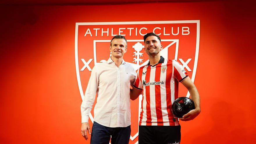 Perderse en el mercado de fichajes