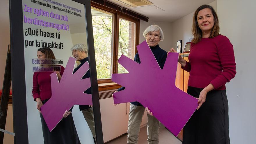 Patricia Abad, directora del INAI: “Las agresiones ocurren en entornos cercanos, no solo de noche, camino a casa”