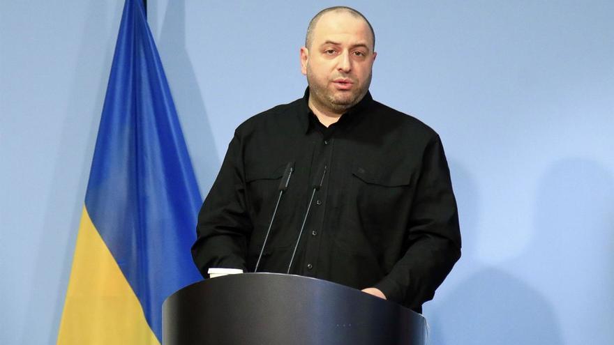 Ucrania asegura que ha logrado incluir sus prioridades en una nueva versión del plan de paz