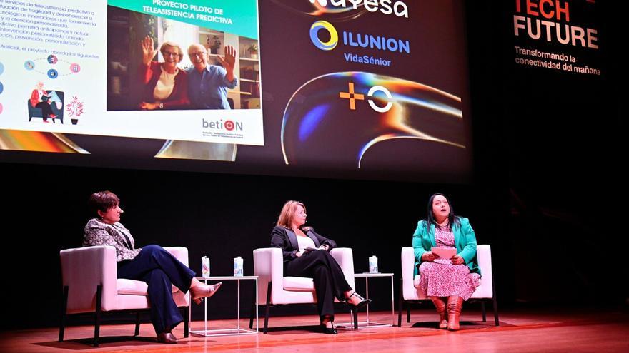 BasqueTech Future: imágenes de la jornada tecnológica