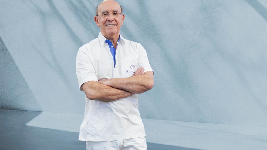 El doctor Eduardo Anitua consolida su liderazgo mundial y sitúa la biotecnología alavesa en la cúspide de la ciencia