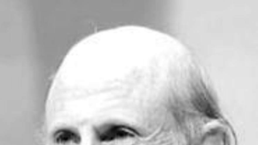 José Ángel Irigaray.