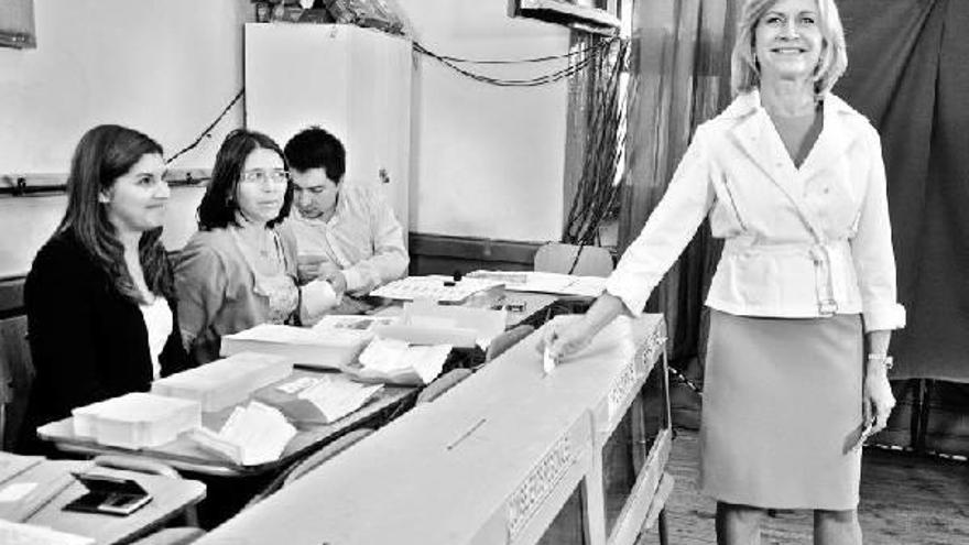 Chile vota con los ojos puestos en la abstención