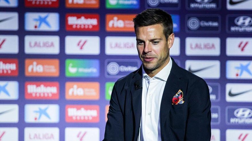 César Azpilicueta, al Sevilla