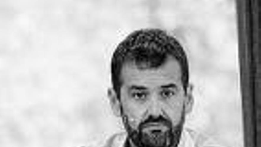 David de Jorge.
