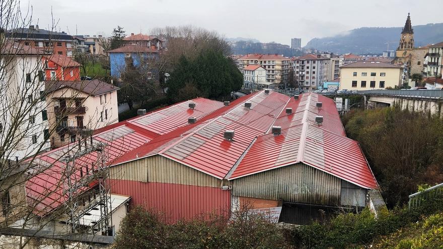 Errenteria pide priorizar suelo ya disponible para vivienda