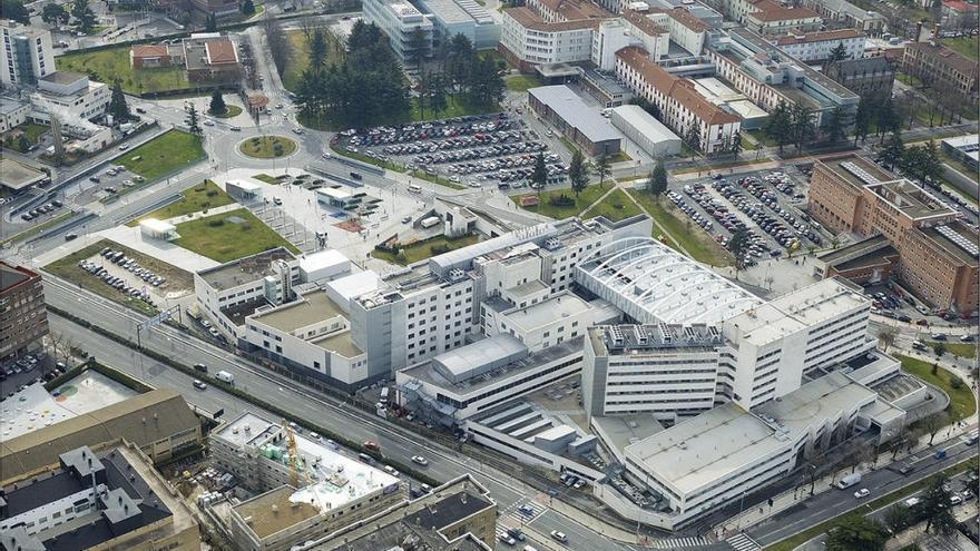 El Hospital Universitario de Navarra tendrá módulo penitenciario
