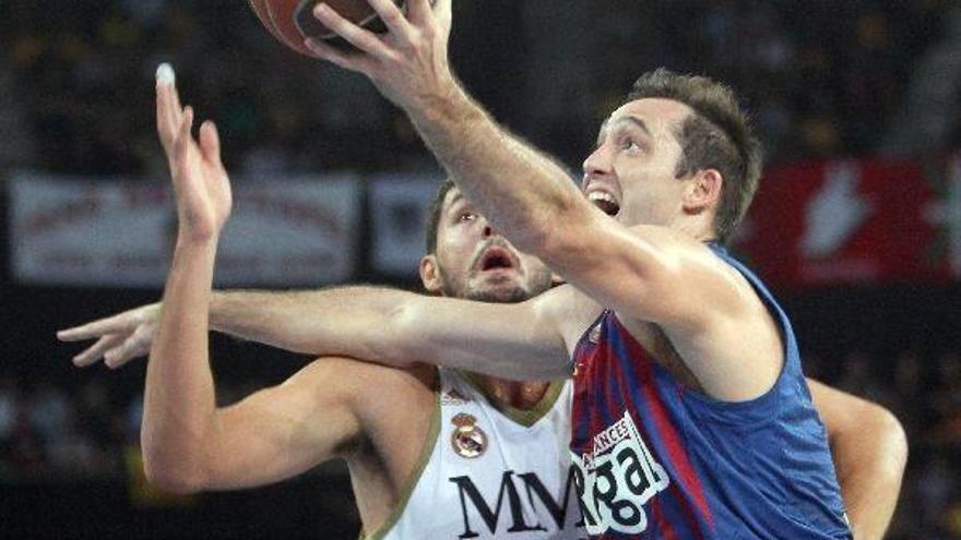 Duelo por todo lo alto