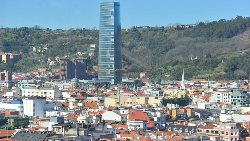 Los mejores sitios de Bilbao para ver el espectáculo de drones