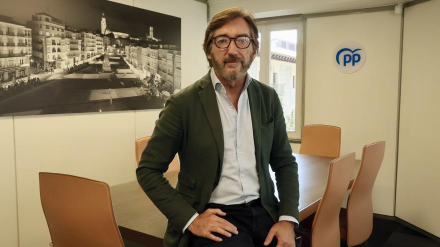 “El PSOE tiene que ir a una reconversión total, no hay una persona decente que pueda seguir apoyando esto”