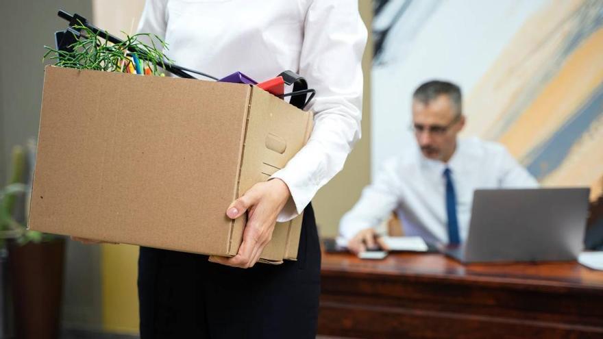 La trampa que utilizan algunas empresas para despedir sin pagar finiquito de la que alerta un abogado laboralista