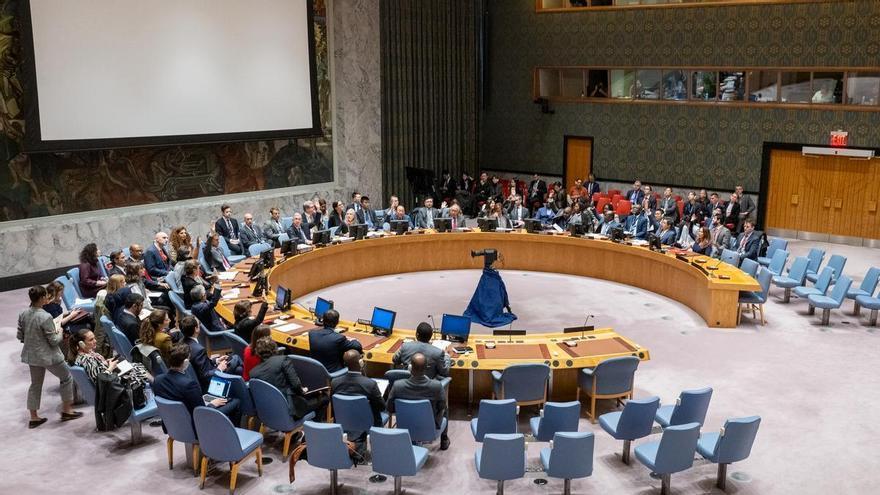 La clase política marroquí reivindica el triunfo diplomático del país en la ONU por el Sáhara