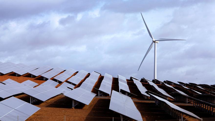 Iberdrola acuerda la venta de electricidad a 10 años con Gonvarri