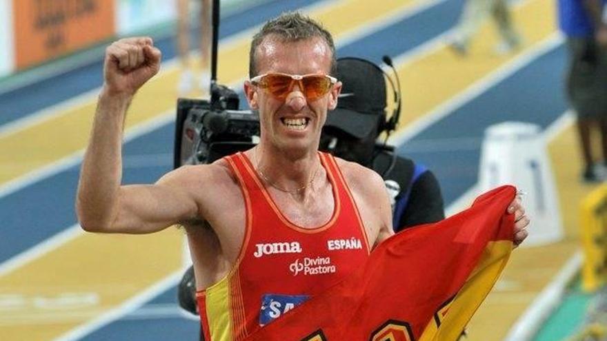 Sergio Sánchez: &quot;Me da vergüenza vestir la camiseta de la selección española&quot;