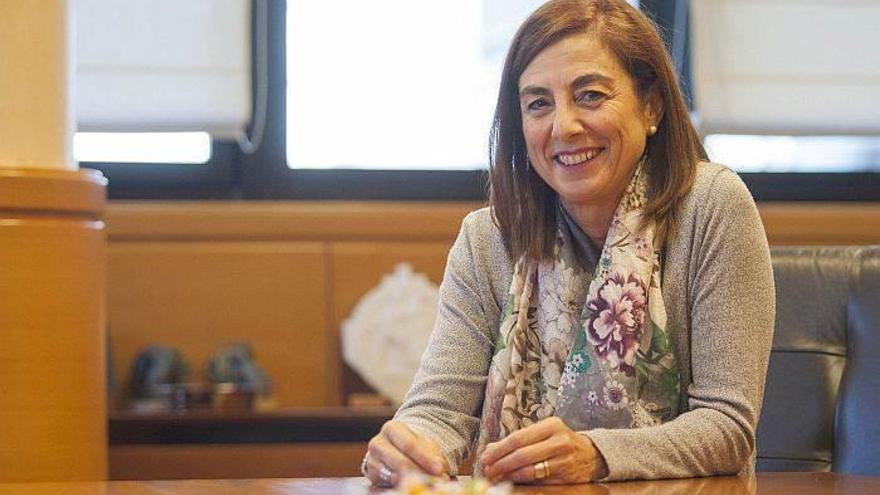 Cristina Uriarte