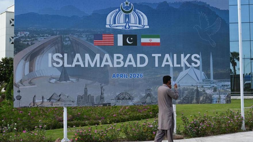 Trump anuncia que este domingo se firmará el acuerdo con Irán para poner fin a la guerra