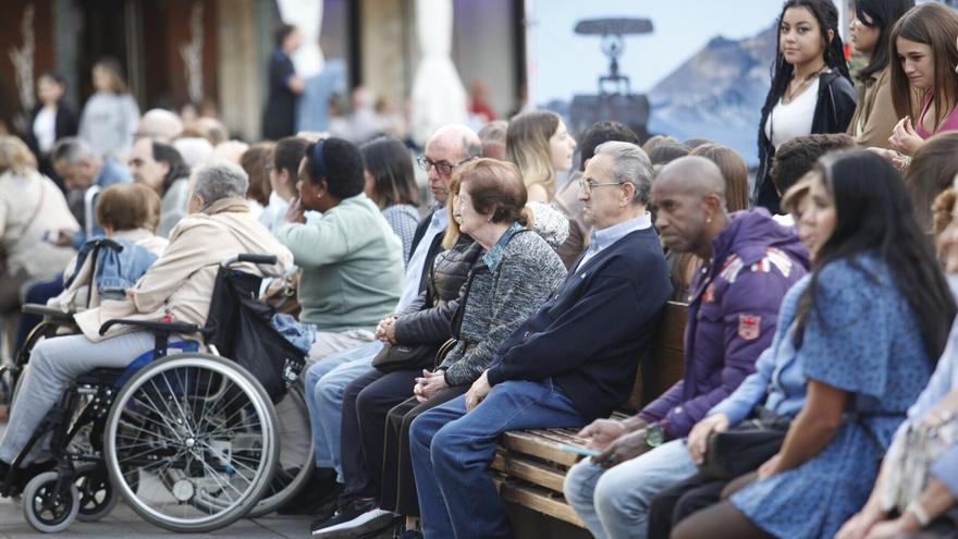 Vitoria-Gasteiz sumará más de 11.000 habitantes en diez años