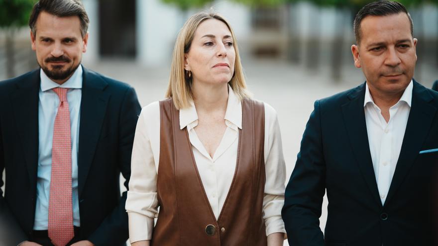 El Gobierno español amenaza con llevar al TC el pacto de Extremadura si discrimina o recorta derechos