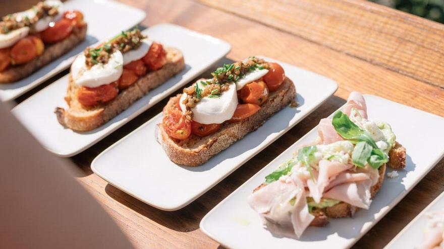 ‘Night Shift’, una cita para cenar en una atmósfera muy especial en Barrika