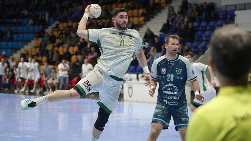 Anaita quiere tomar ventaja en la 5ª plaza