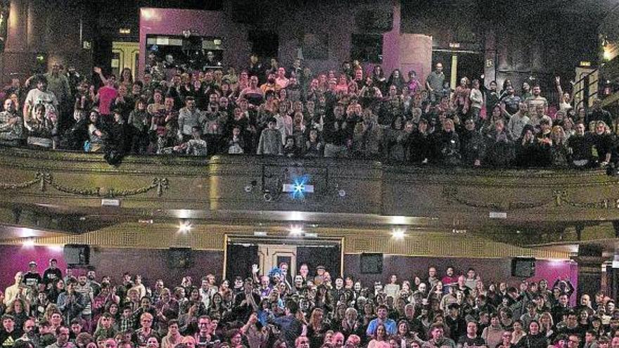 “Con respecto a los menores, la ley trans supone un paso atrás”