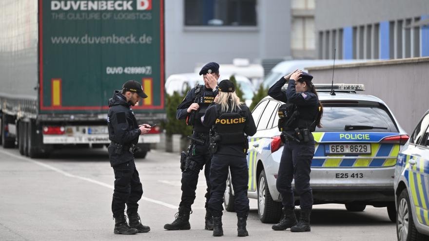 Alemania alerta de una nueva red terrorista que opera en Europa