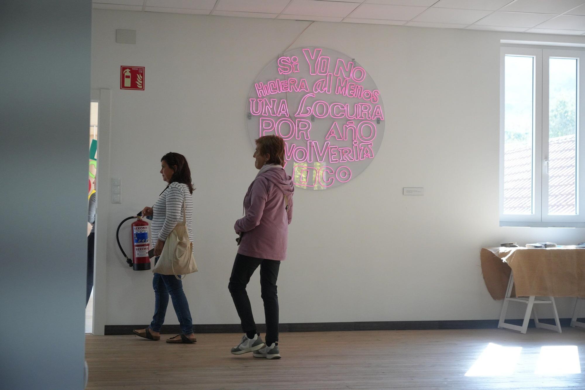 En imágenes: La innovación rural vuelve al corazón de Álava con la Gran Kedada Rural