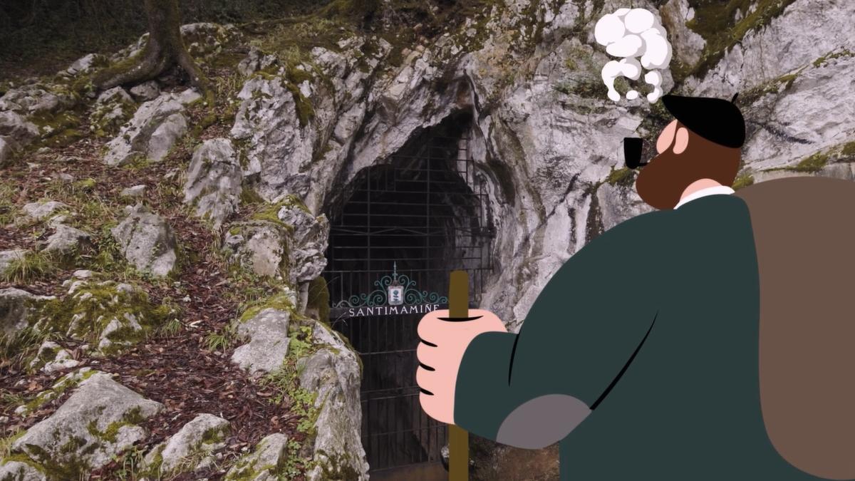 Porgramación de Navidad en los museos y salas de Bizkaia