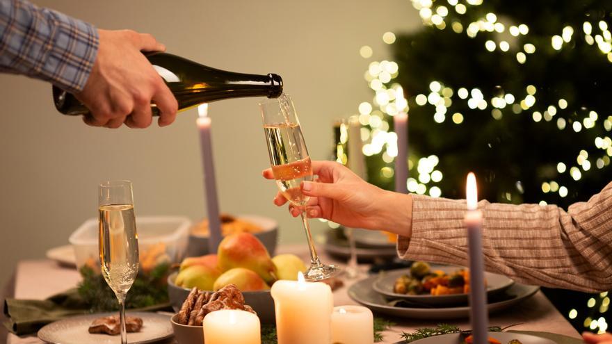 ¿Falta de espacio en Navidad? La solución de Leroy Merlin que convierte tu casa en un salón de restaurante