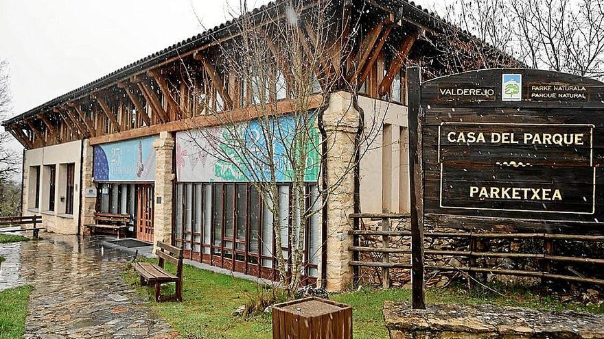 Los parques naturales se llenan de citas para familias