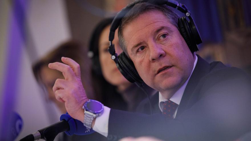 El gran día parece un día bastante pequeño