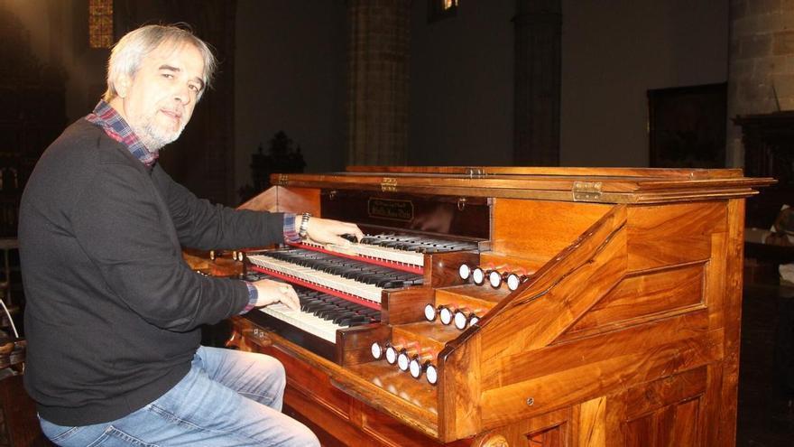 La Quincena Musical de Donostia recala en Bergara