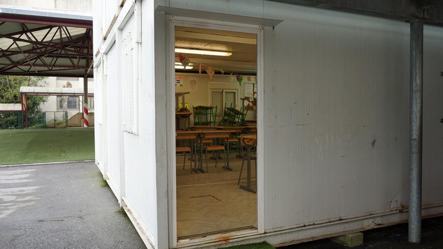 Pasaia exige inversiones urgentes para renovar Karmengo Ama y Blas de Lezo