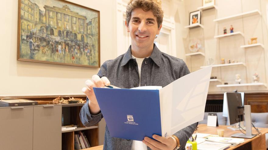 “No podemos esperar, hay que generar vivienda en la Donostia construida”