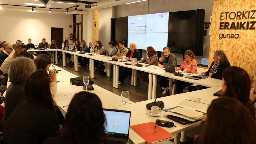 Aumento de la violencia machista en los jóvenes: el principal foco de la Mesa de Coordinación