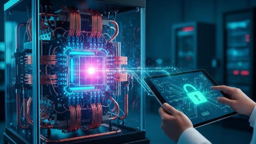 Gipuzkoa Quantum impulsa 31 proyectos este año, el doble que en 2024