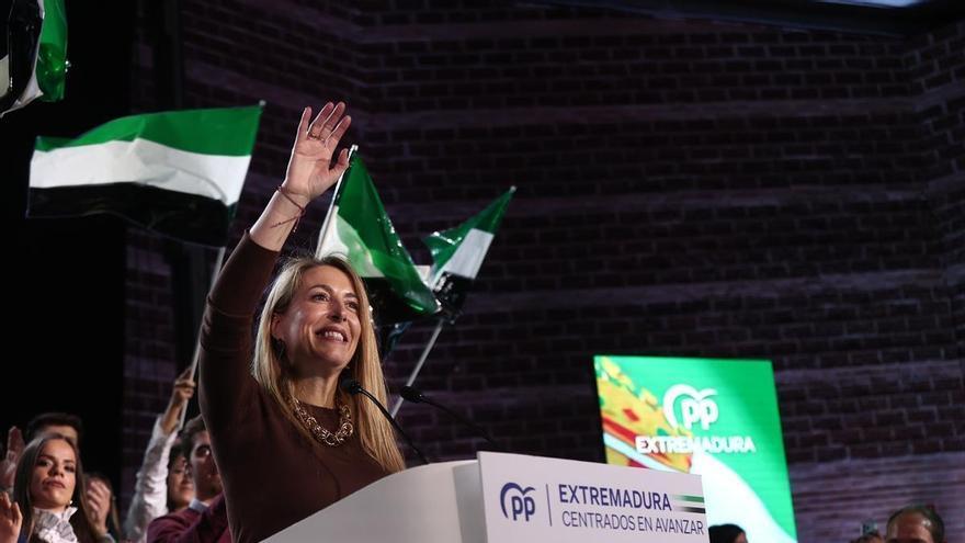 Guardiola califica su victoria como "incontestable" y apela a Vox a que no bloquee