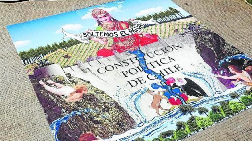 Chile decidirá si renueva su Constitución