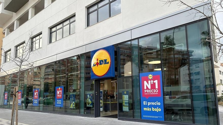 Adiós al estropajo: el invento de Lidl para lavar los platos sin mojarse