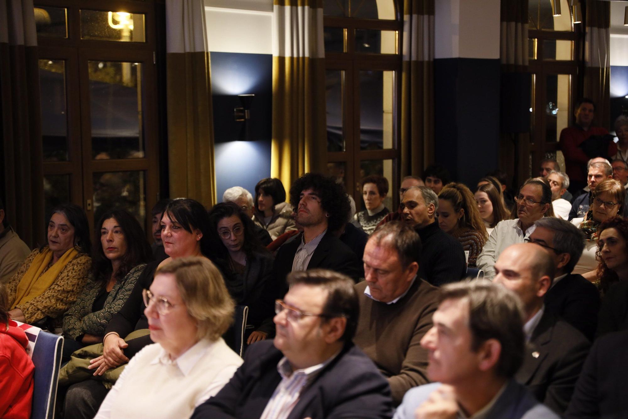 En imágenes: XVIII DEIA Laboral Kutxa Hemendik Sariak Ezkerraldea