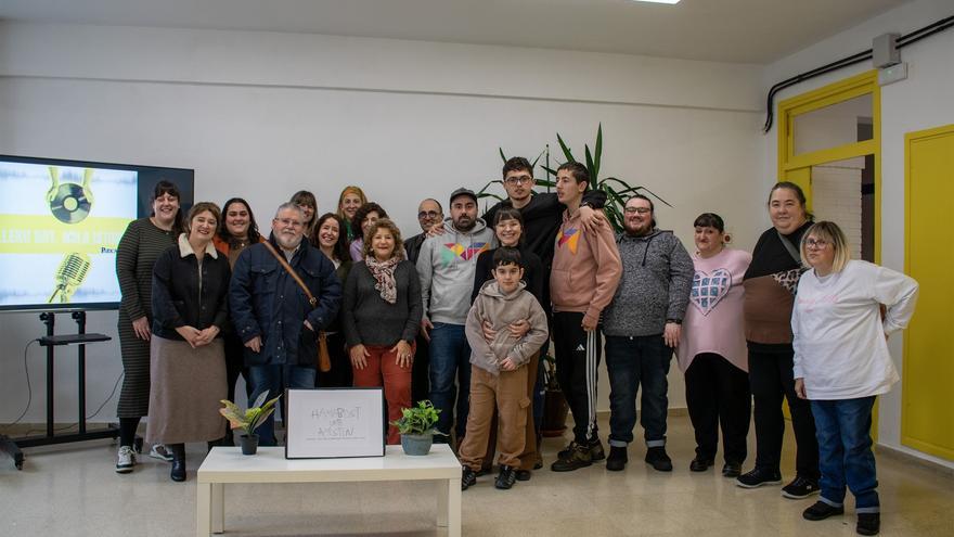 Mindara contará las historias de sus usuarios en un pódcast