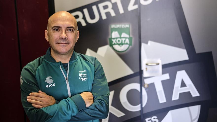 &quot;Cada vez me parece más increíble que Imanol aguantase tantos años sin volverse loco&quot;