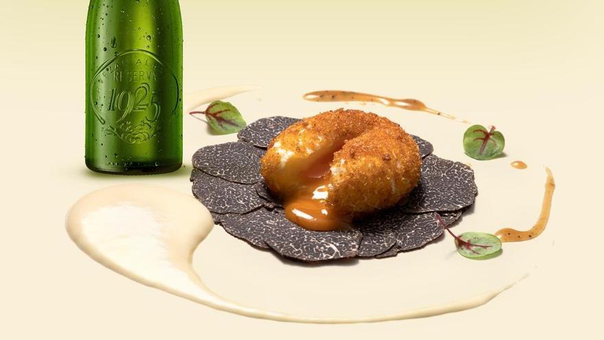 SeptemBeer en los Restaurantes del Reyno